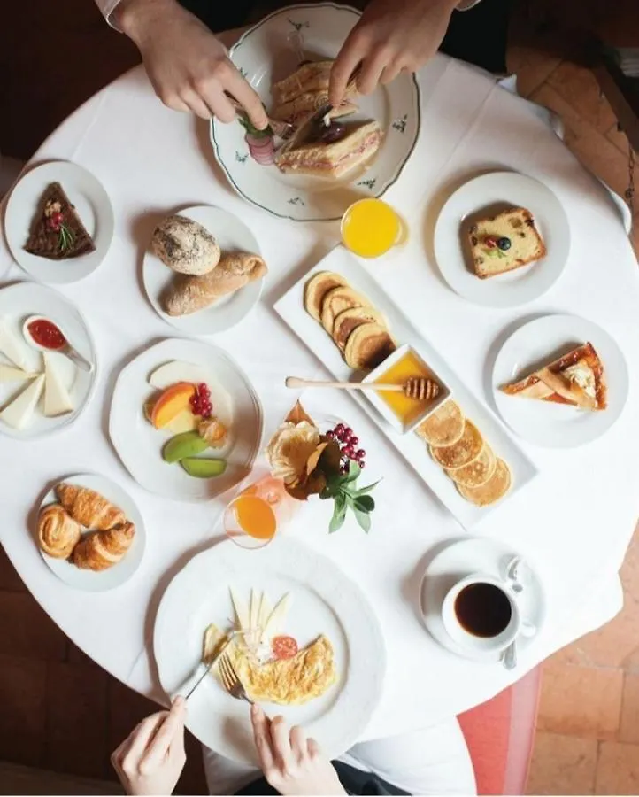 Moss Art Boutique Hotel Baku 3*,  Azerbejdżan