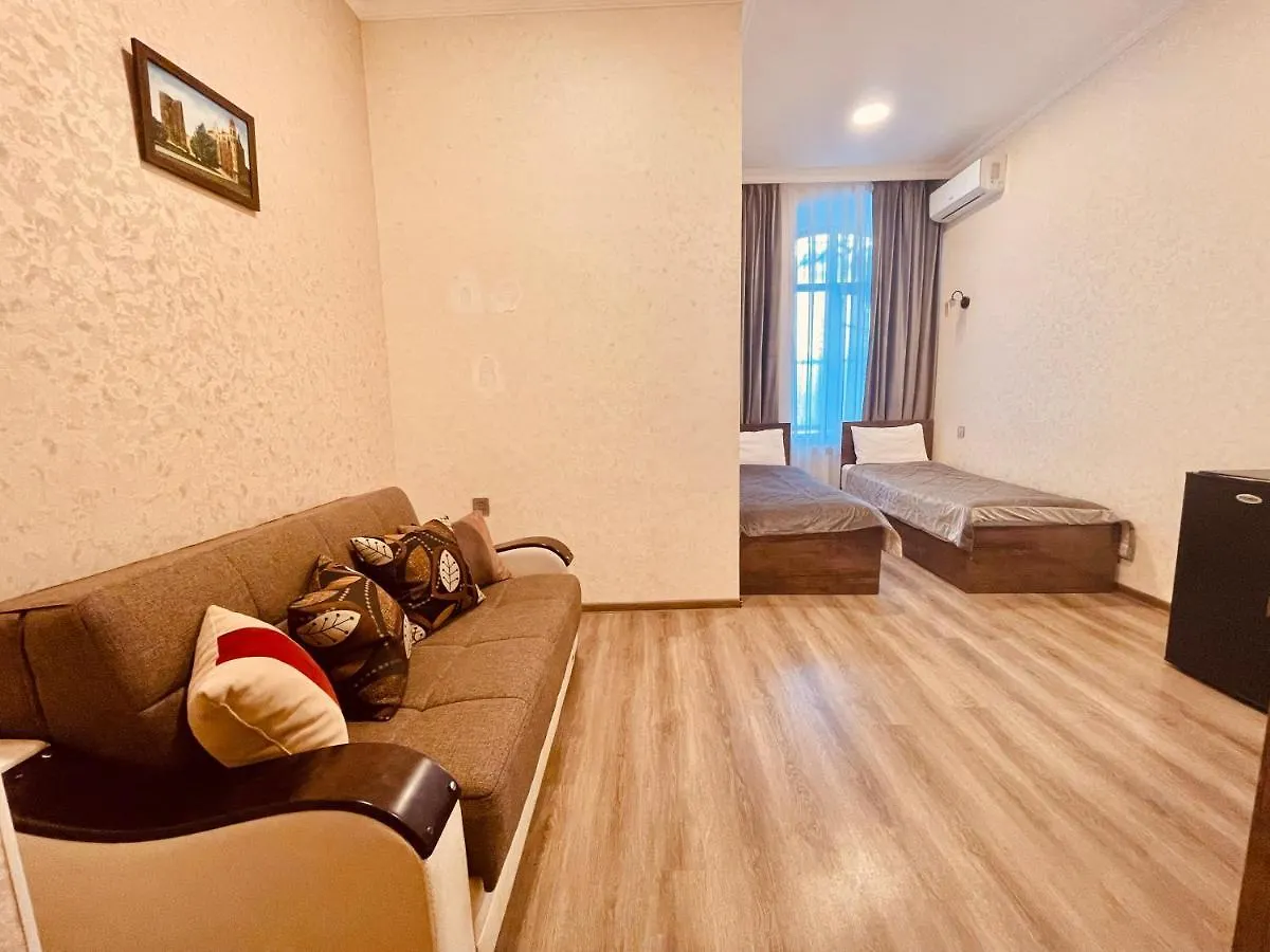 Moss Art Boutique Hotel Baku