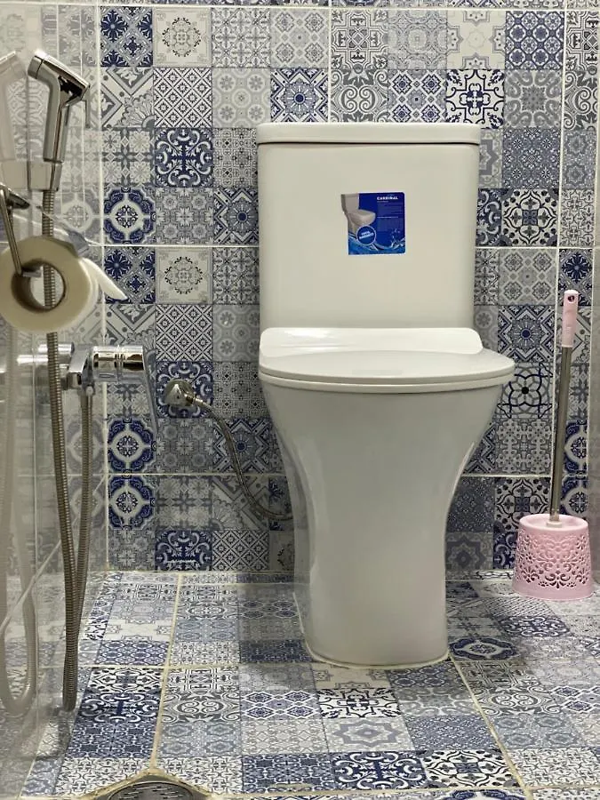 Moss Art Boutique Hotel Baku