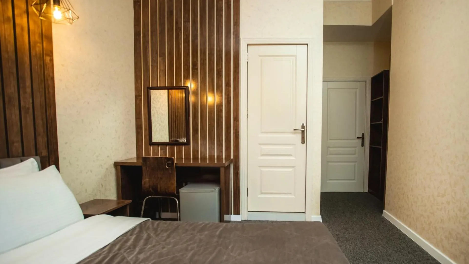 Moss Art Boutique Hotel Baku