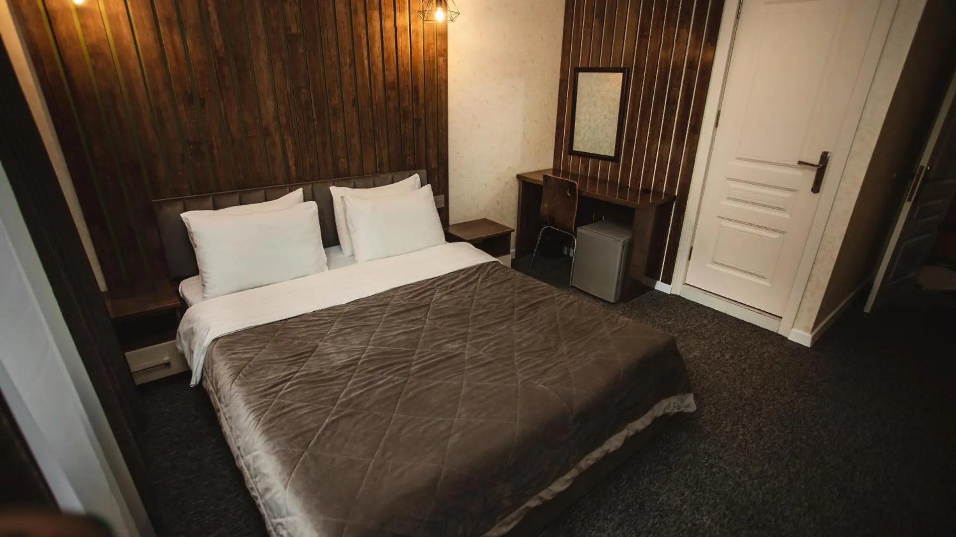 Moss Art Boutique Hotel Baku