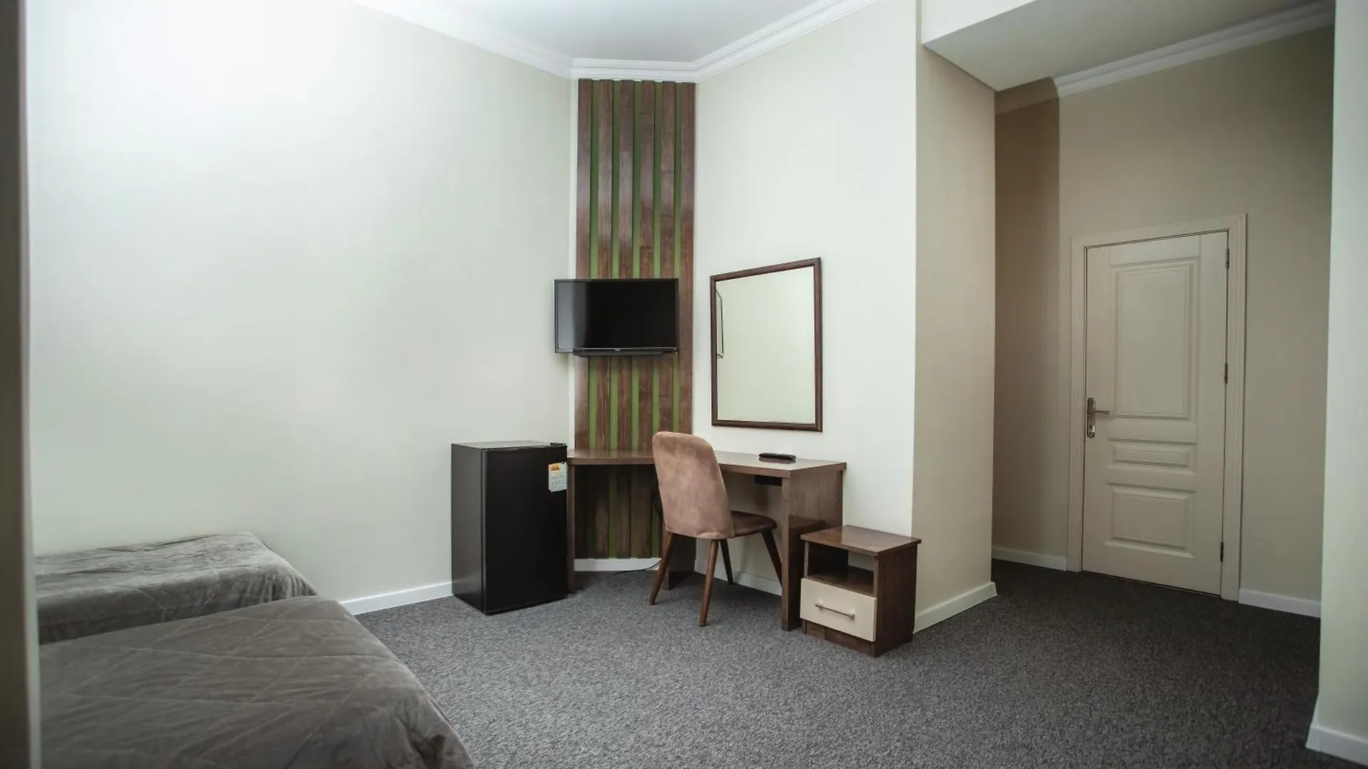 Moss Art Boutique Hotel Baku 3*,
