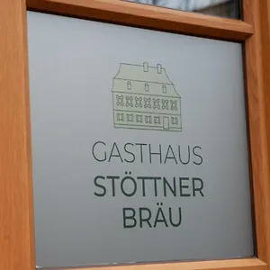 Stoettnerbraeu Мини-отель