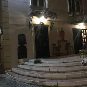 Altstadt Hotel&cafe Baku