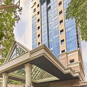 Vibe Orchard فندق سنغافورة