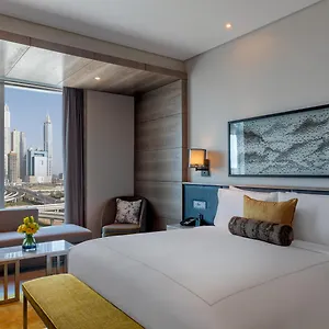 Hotel Taj Jumeirah Lakes Towers *****
