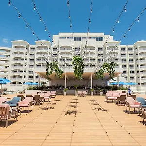 Hilton Mar Caribe Курортный комплекс