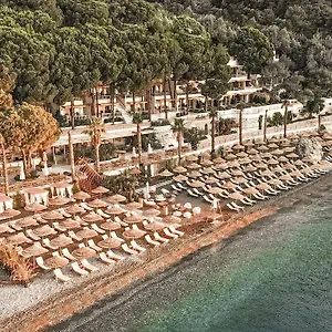 Perios House - Adults Only فندق تورونشْ