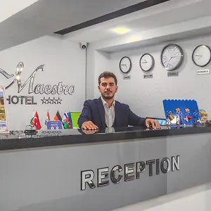 Maestro Баку