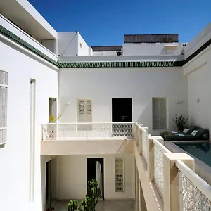 Riad Numa Marrakech ****