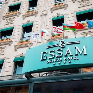 Essam Deluxe Баку