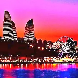 Ariva Center Xetai Hotel