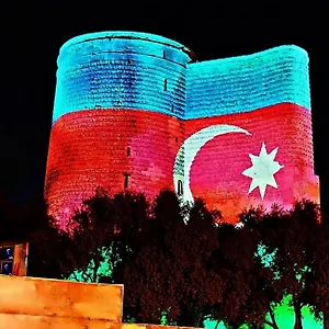 Family Soffia Hotel Bakü