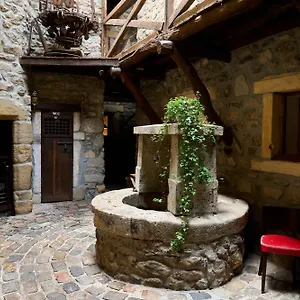 Aux Prisons De Montagny 3* Montagny (Rhone)