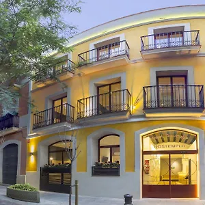 https://hotel-boutique-hostemplo.catalonia-hotels.com