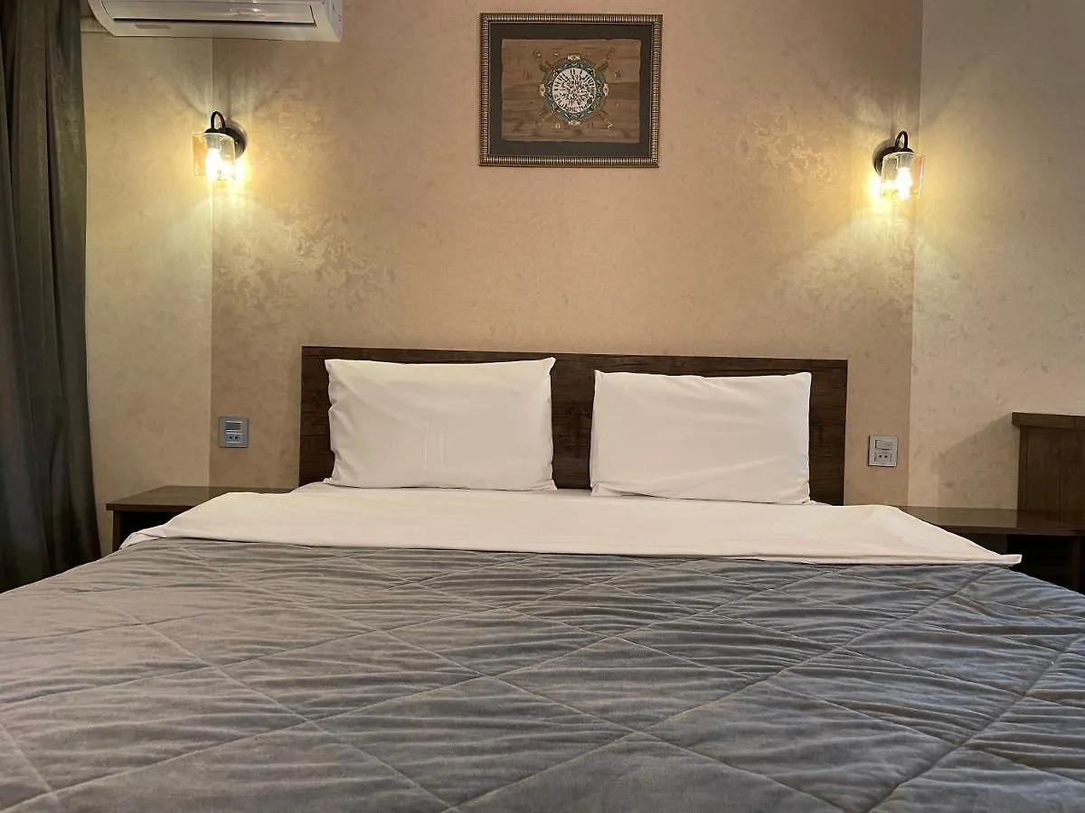 Moss Art Boutique Hotel Baku