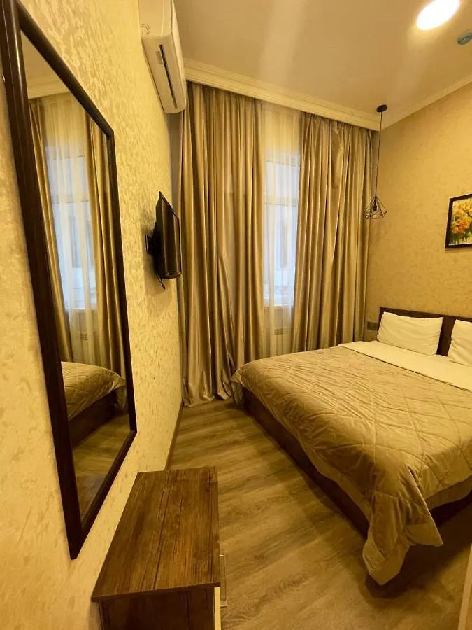 Moss Art Boutique Hotel Baku