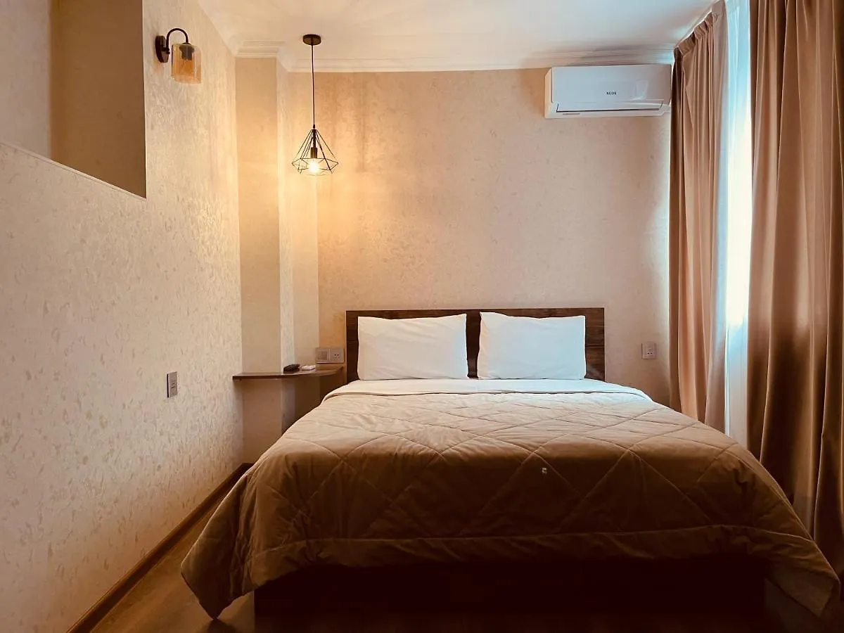 ***  Moss Art Boutique Hotel Baku Azerbaijan