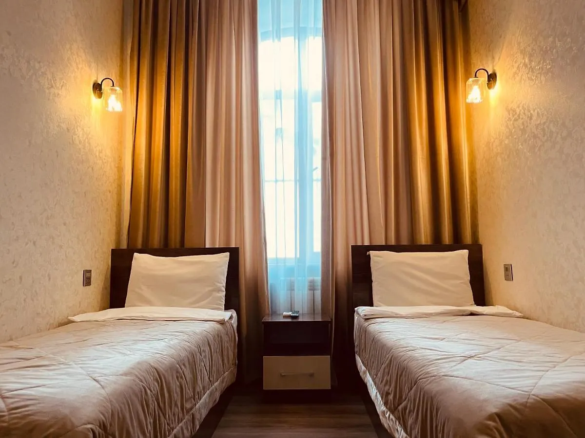 Moss Art Boutique Hotel Baku