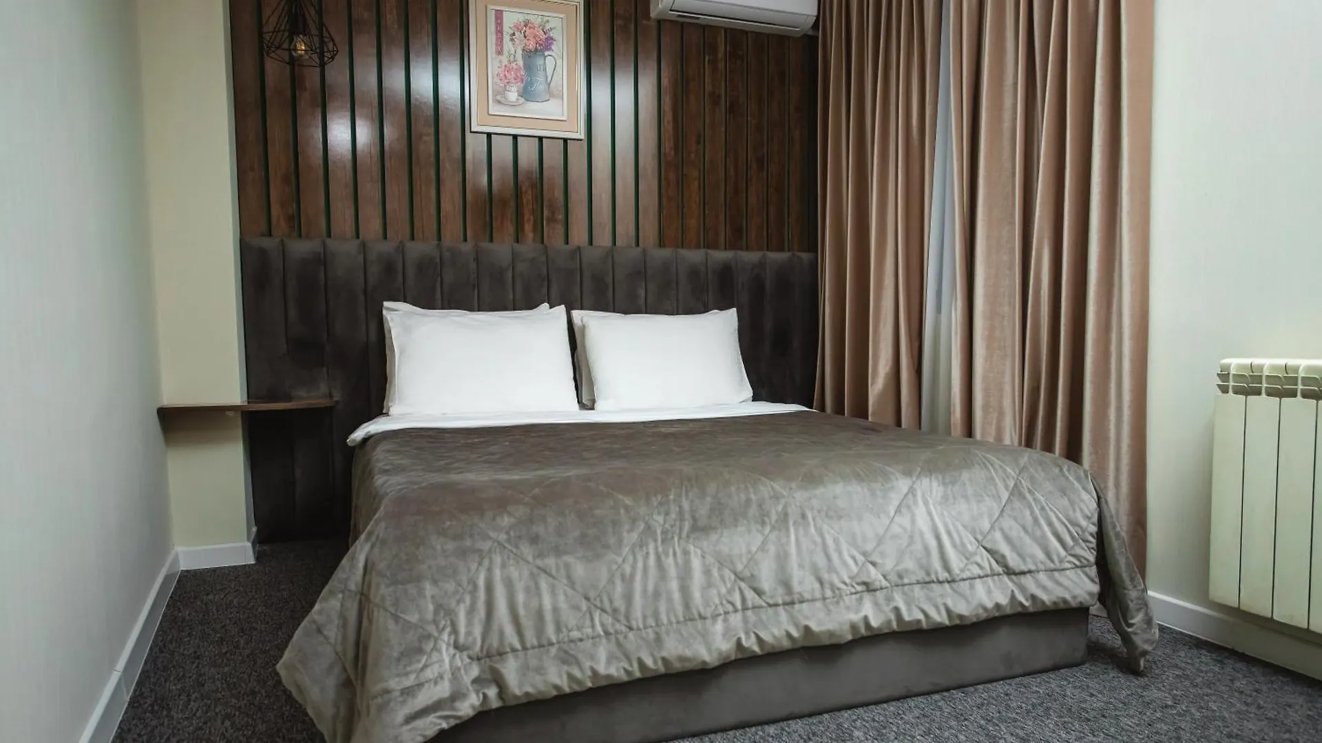 Moss Art Boutique Hotel Baku